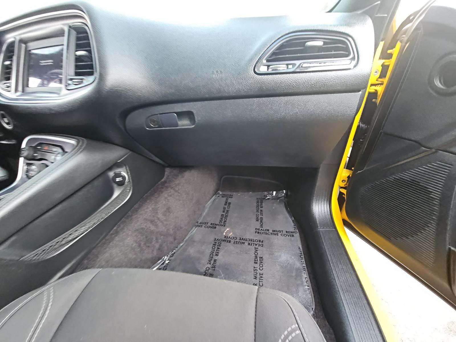 2018 Dodge Challenger R/T RWD