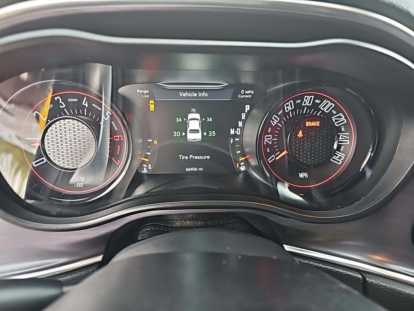 2018 Dodge Challenger R/T RWD