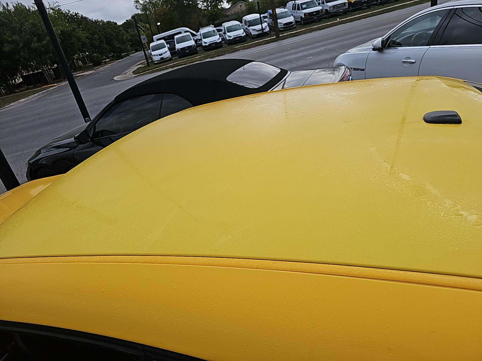 2018 Dodge Challenger R/T RWD