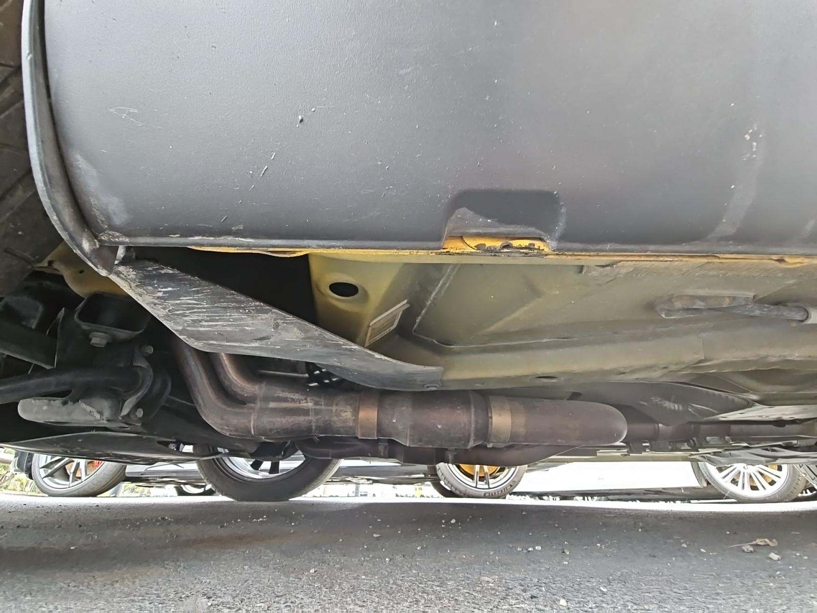 2018 Dodge Challenger R/T RWD