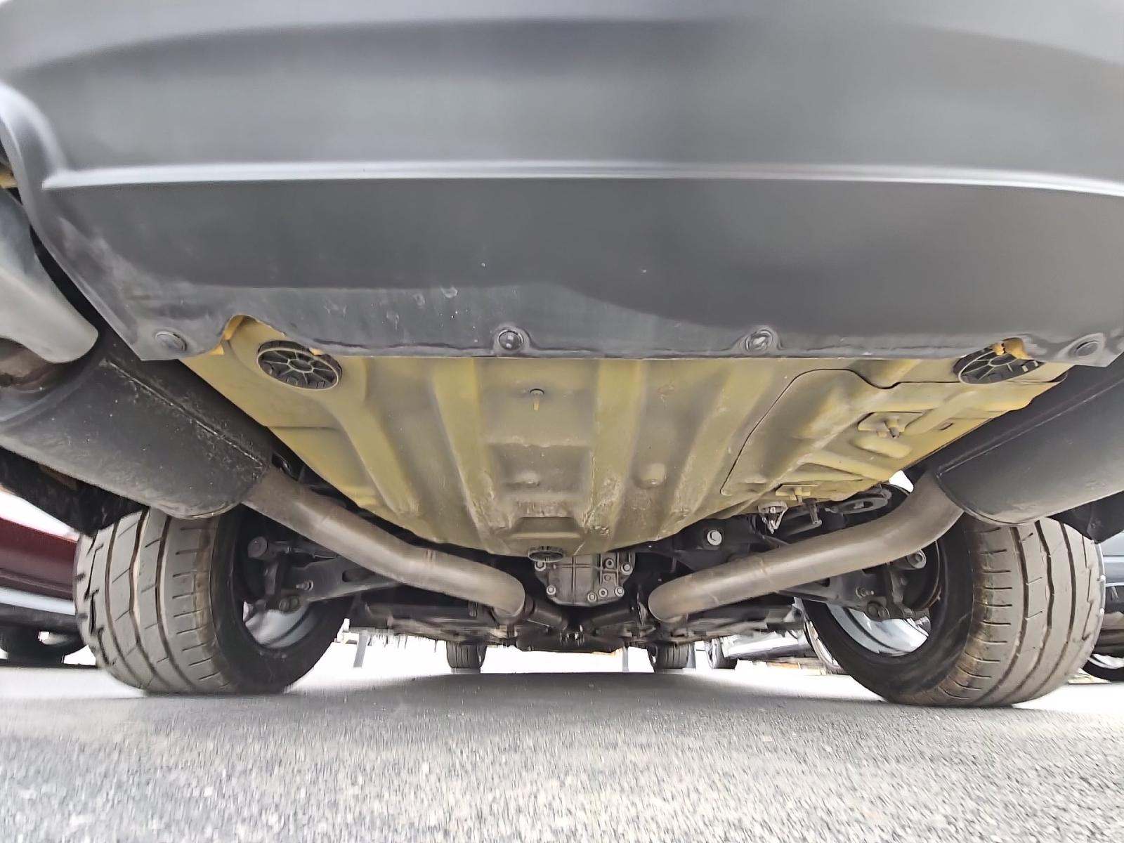 2018 Dodge Challenger R/T RWD