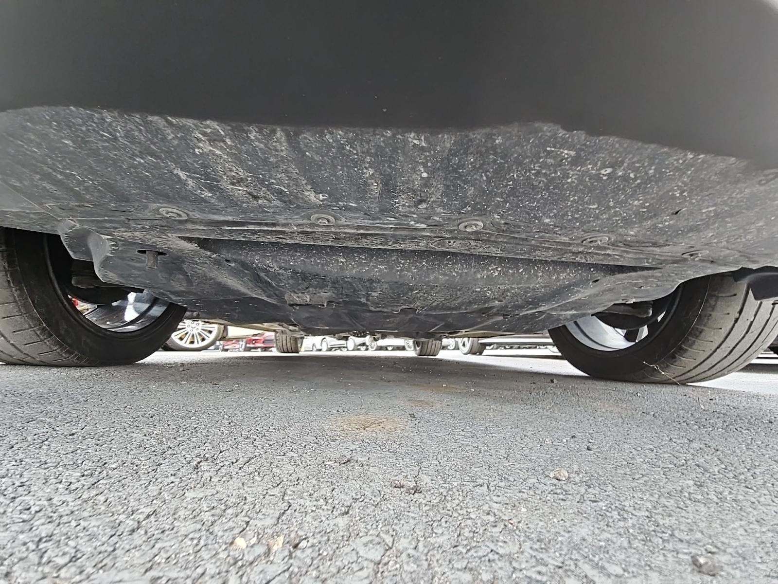 2018 Dodge Challenger R/T RWD