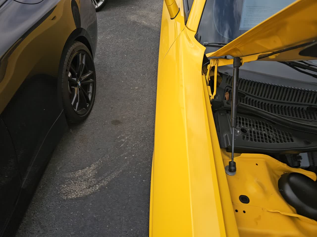 2018 Dodge Challenger R/T RWD