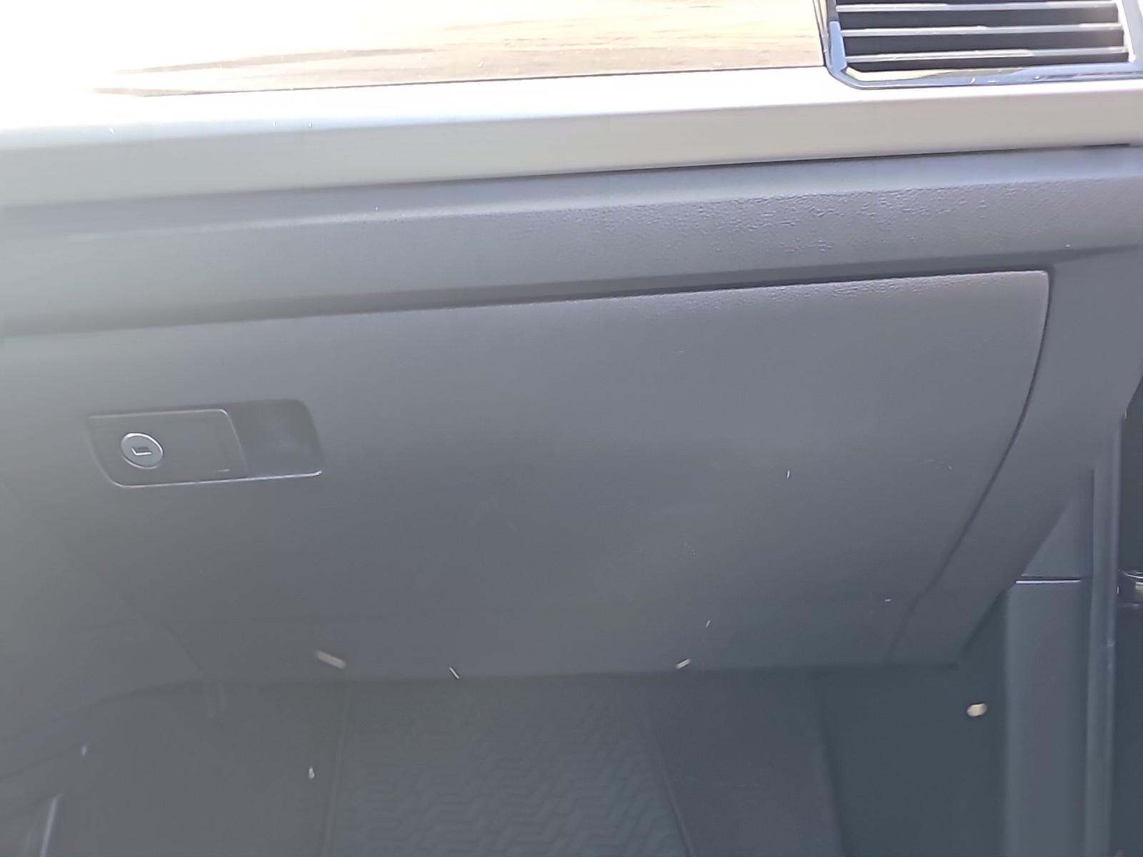 2021 Volkswagen Atlas 3.6L SEL Premium AWD