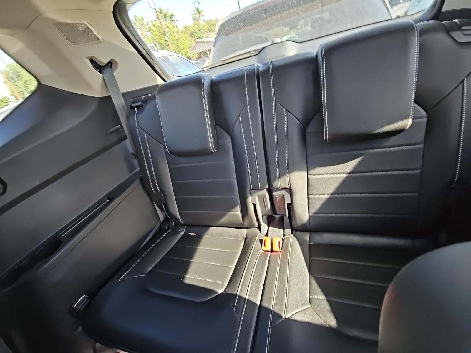 2021 Volkswagen Atlas 3.6L SEL Premium AWD