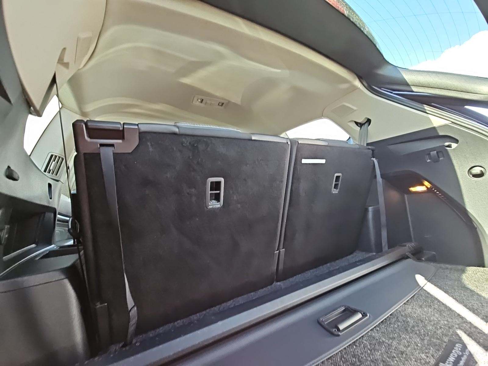 2021 Volkswagen Atlas 3.6L SEL Premium AWD