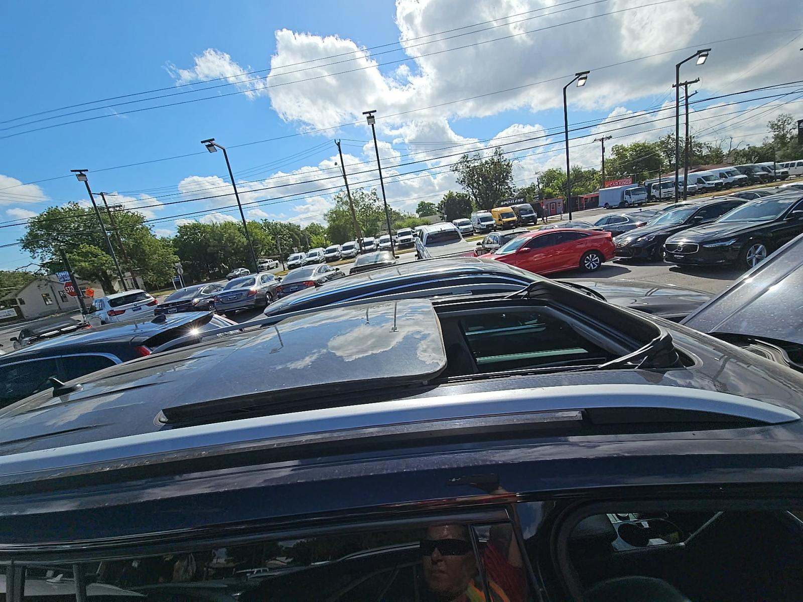 2021 Volkswagen Atlas 3.6L SEL Premium AWD