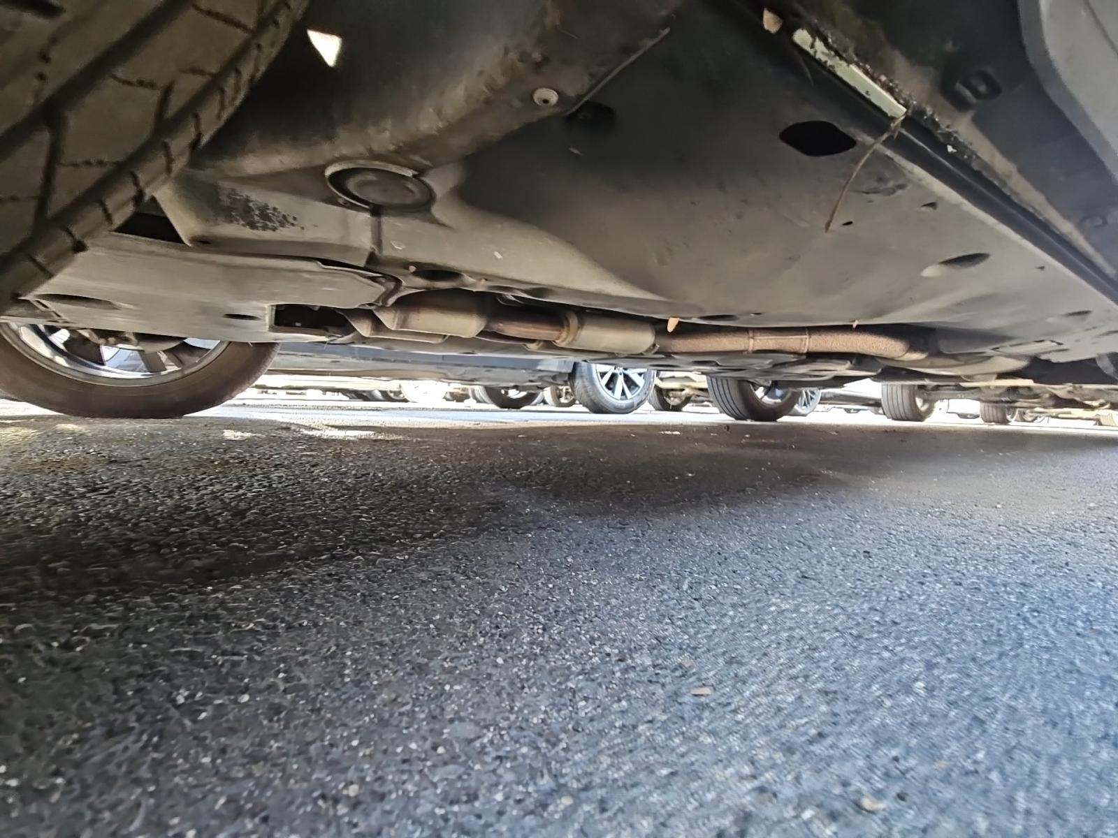 2021 Volkswagen Atlas 3.6L SEL Premium AWD