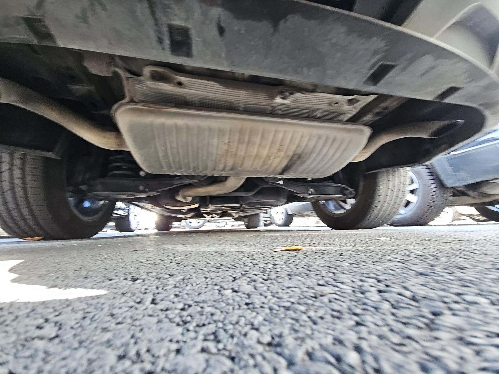 2021 Volkswagen Atlas 3.6L SEL Premium AWD