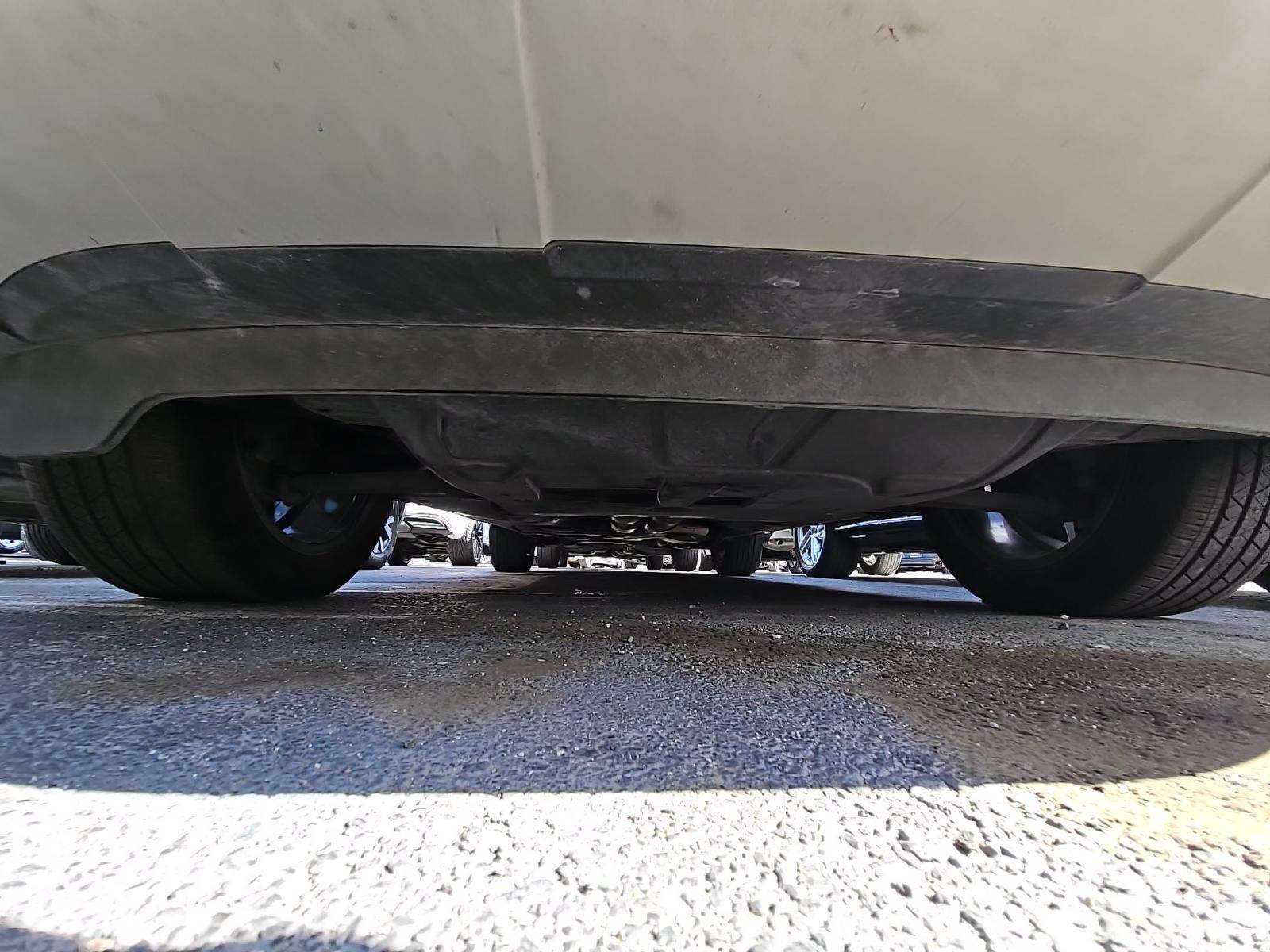 2021 Volkswagen Atlas 3.6L SEL Premium AWD