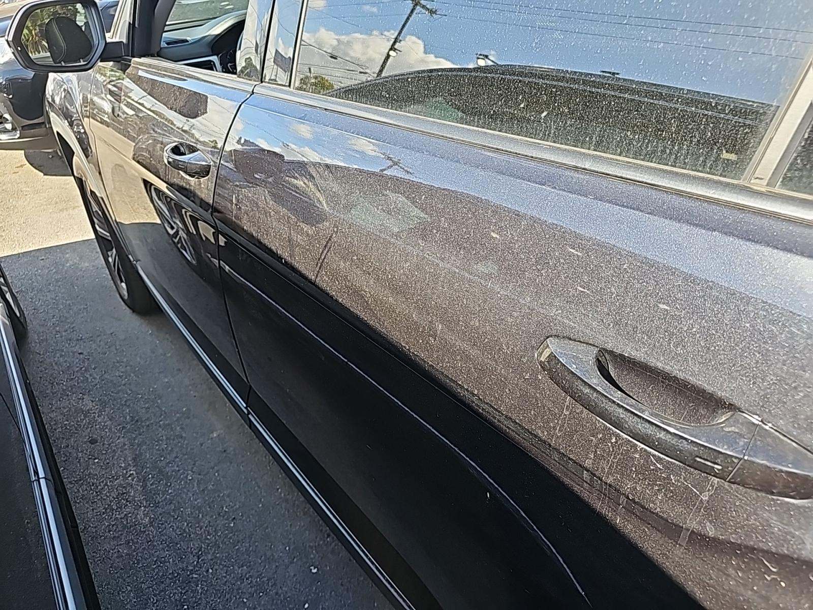 2021 Volkswagen Atlas 3.6L SEL Premium AWD