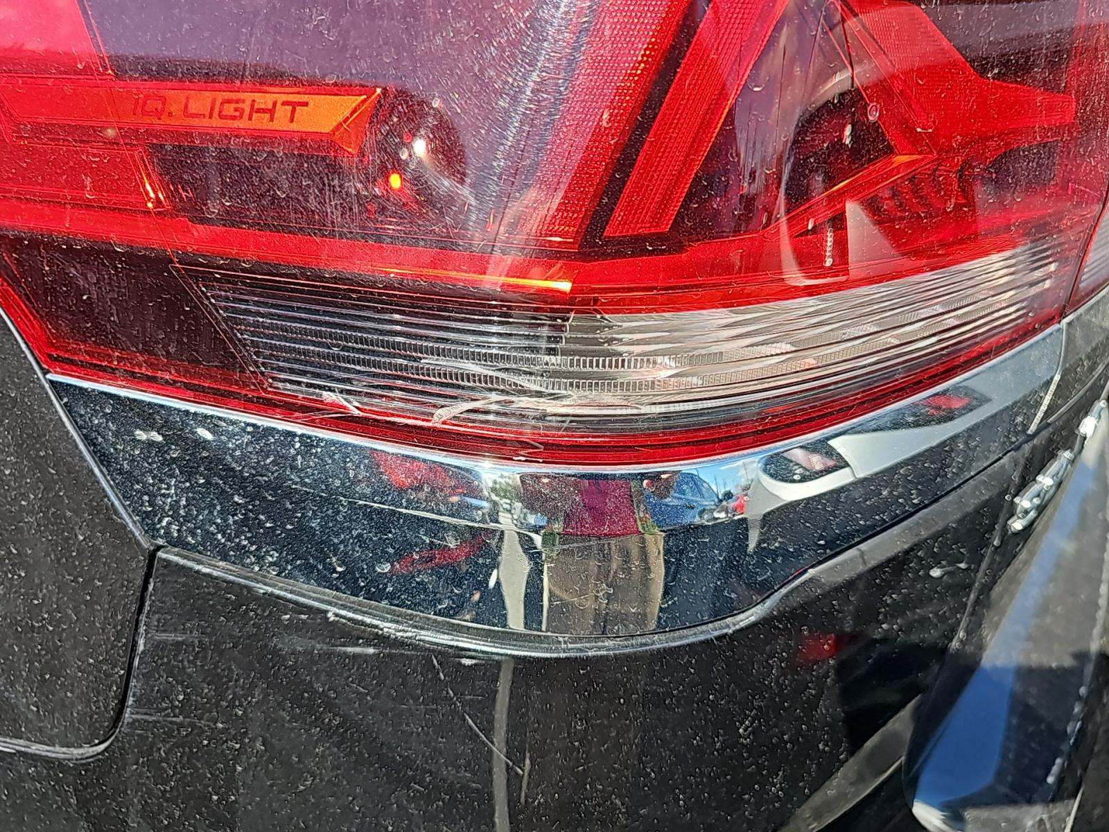 2021 Volkswagen Atlas 3.6L SEL Premium AWD