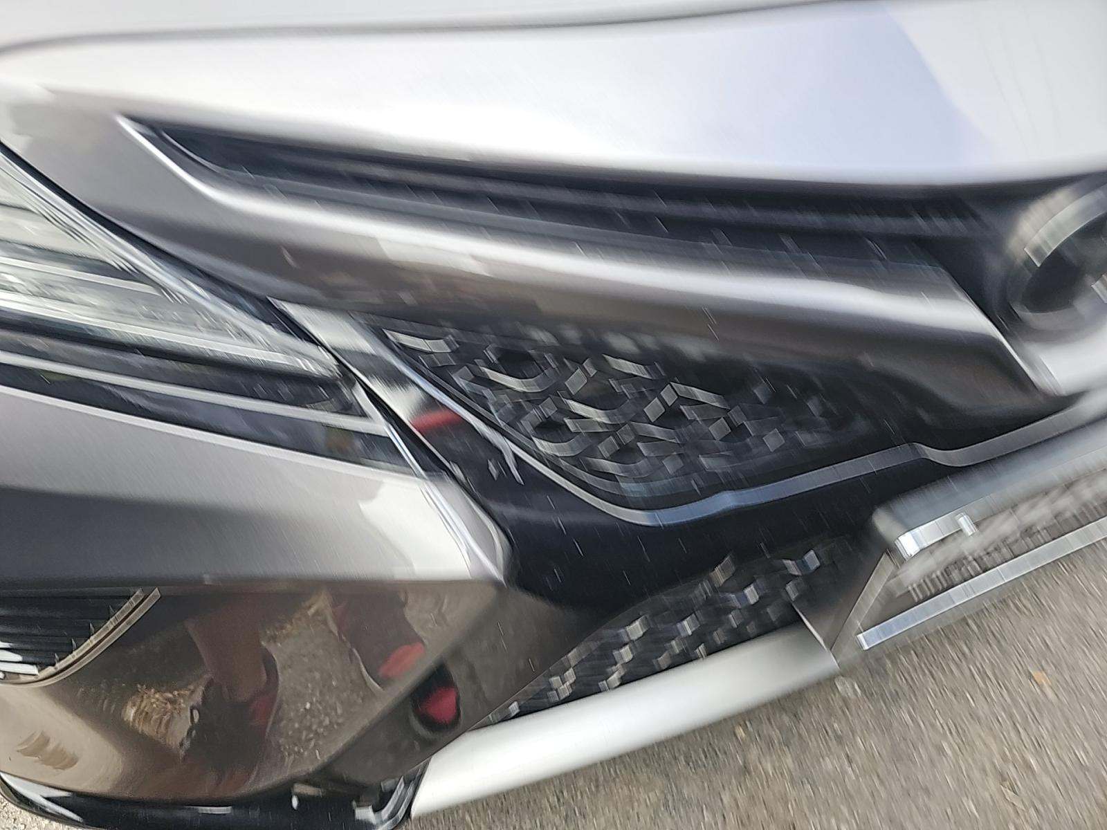 2020 Toyota Camry XSE FWD