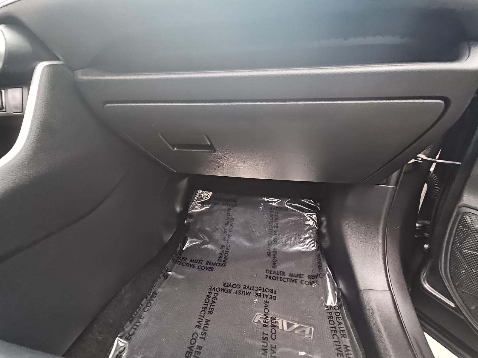 2021 Toyota RAV4 Hybrid XSE AWD