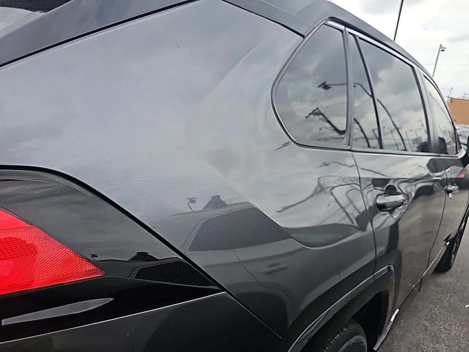 2021 Toyota RAV4 Hybrid XSE AWD