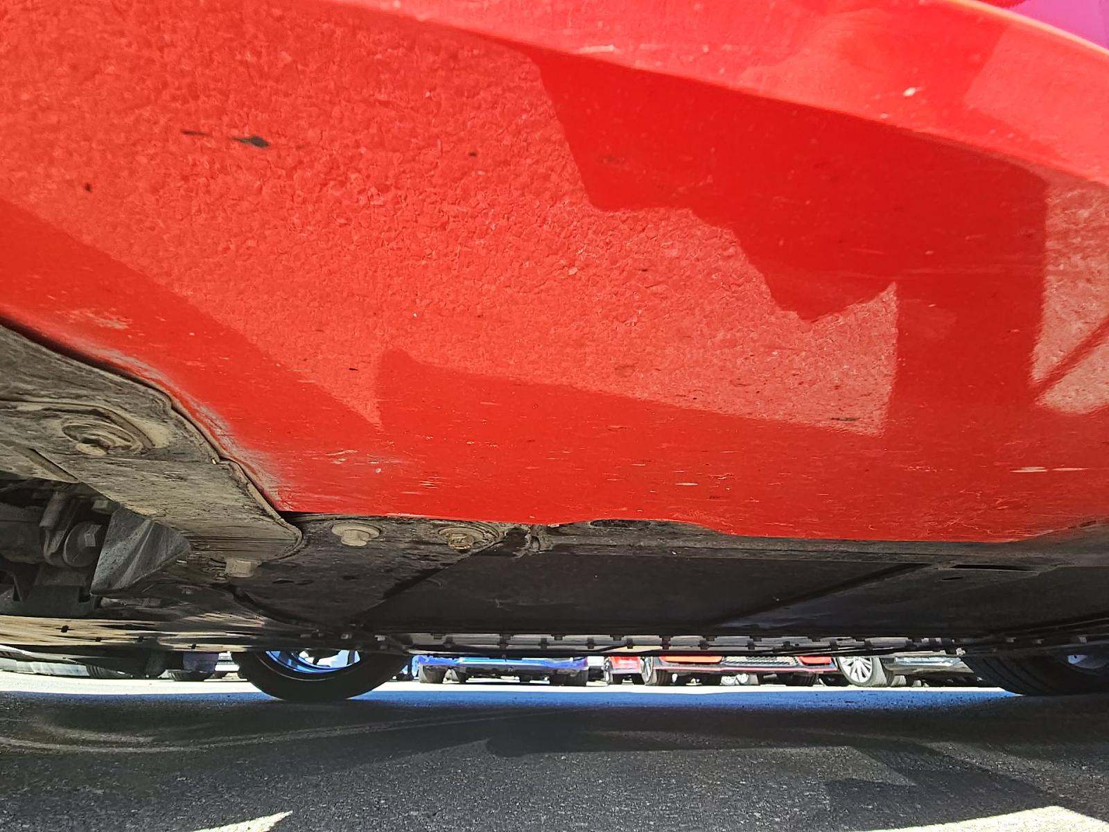 2023 Chevrolet Corvette Stingray RWD