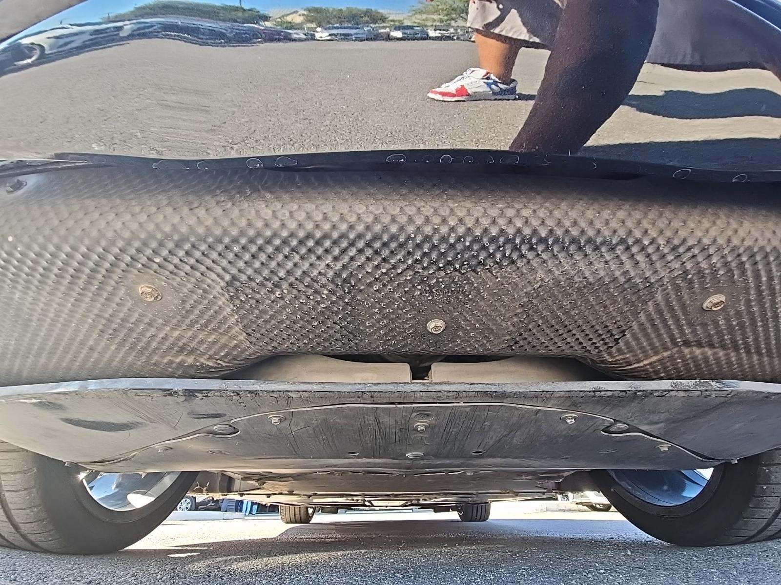 2023 Chevrolet Corvette Stingray RWD