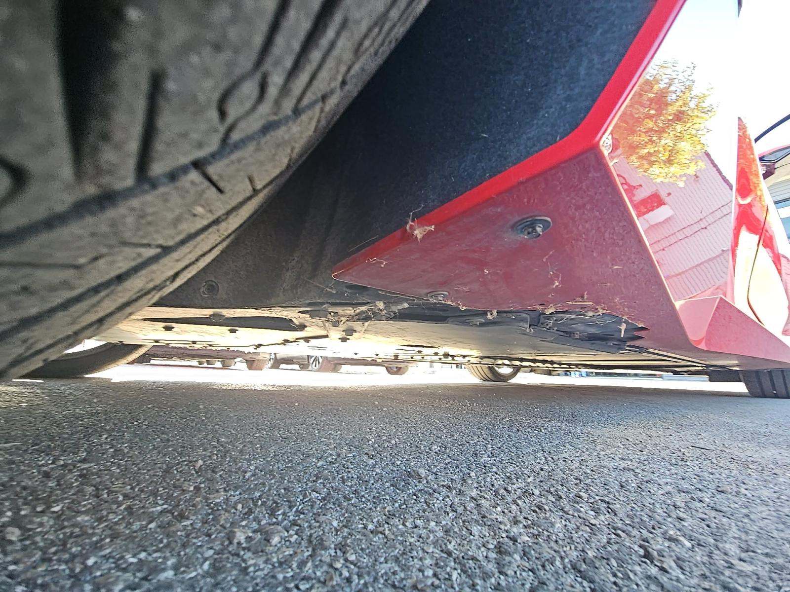 2023 Chevrolet Corvette Stingray RWD