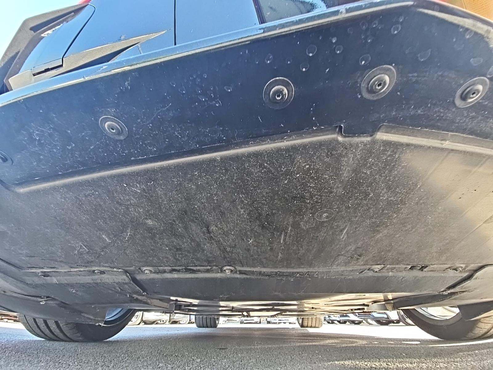 2023 Chevrolet Corvette Stingray RWD