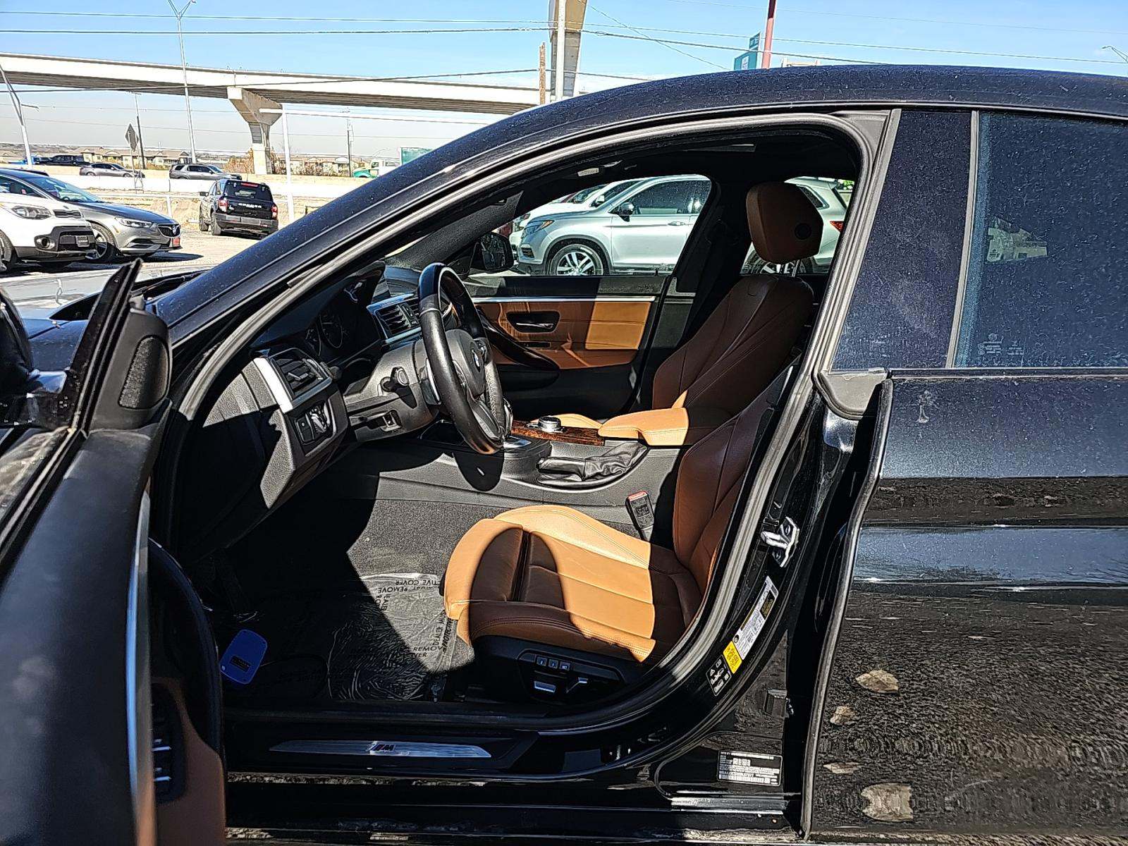 2019 BMW 4 Series 430i xDrive AWD