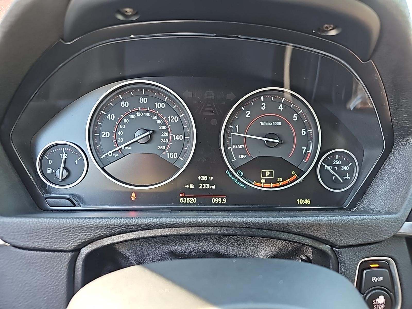 2019 BMW 4 Series 430i xDrive AWD