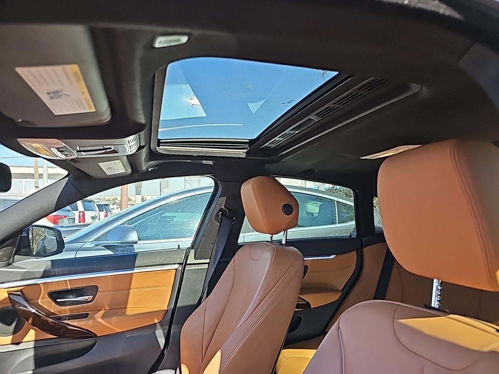 2019 BMW 4 Series 430i xDrive AWD