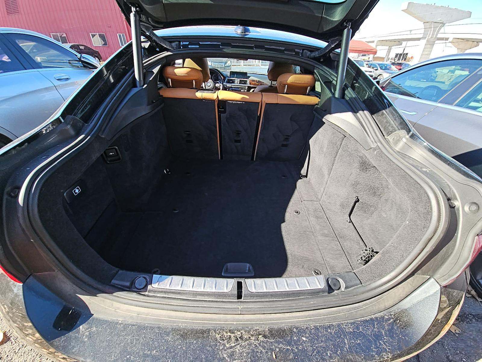 2019 BMW 4 Series 430i xDrive AWD