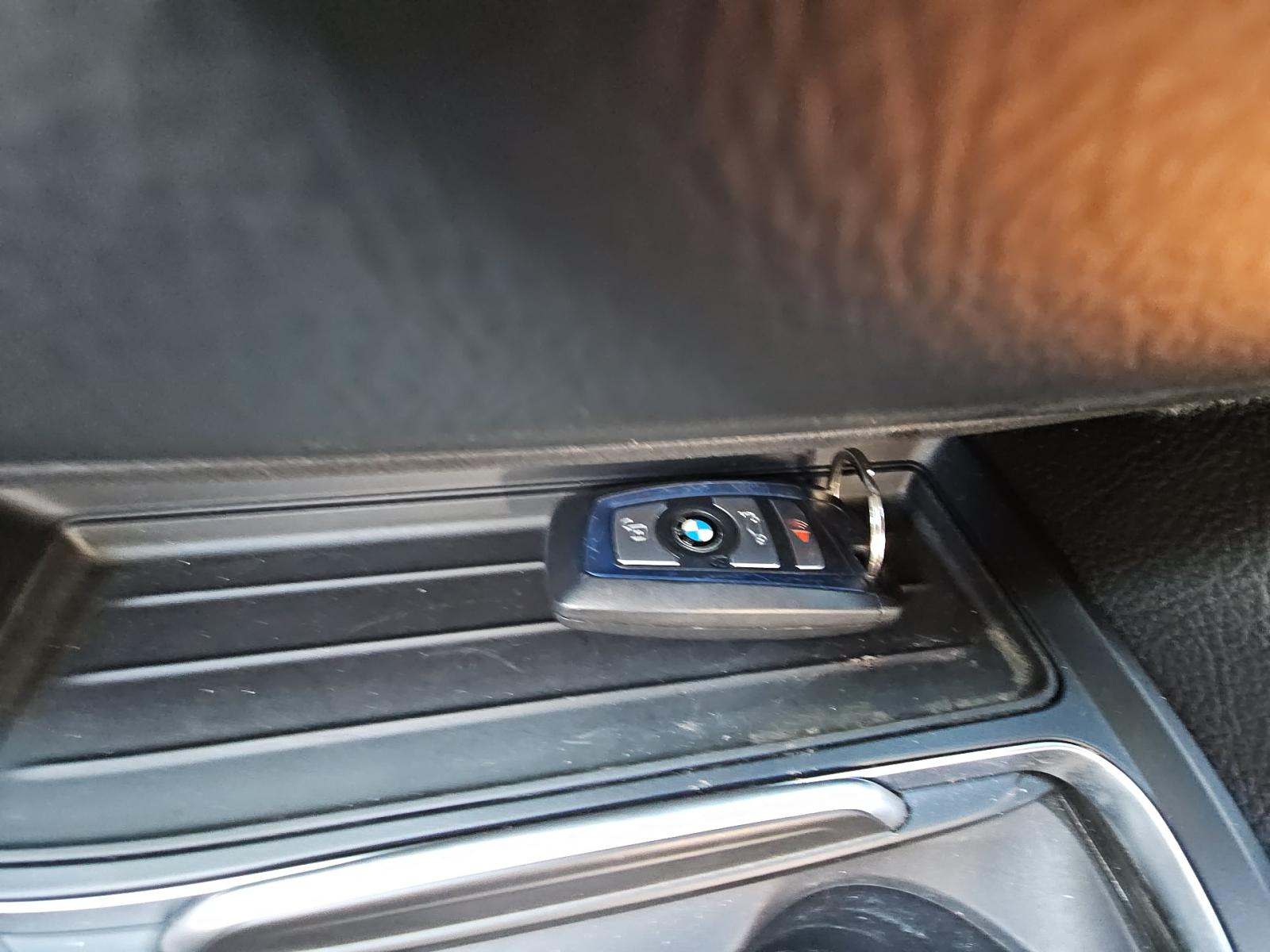 2019 BMW 4 Series 430i xDrive AWD