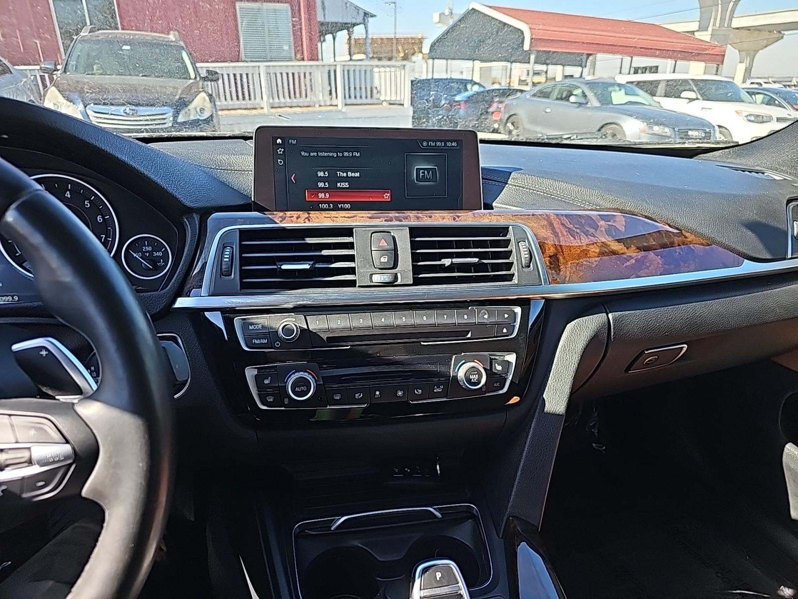 2019 BMW 4 Series 430i xDrive AWD