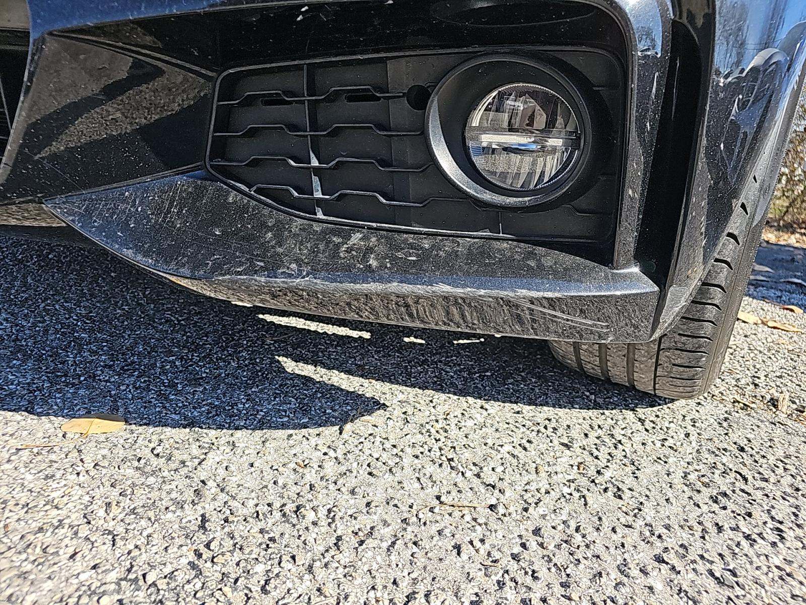 2019 BMW 4 Series 430i xDrive AWD