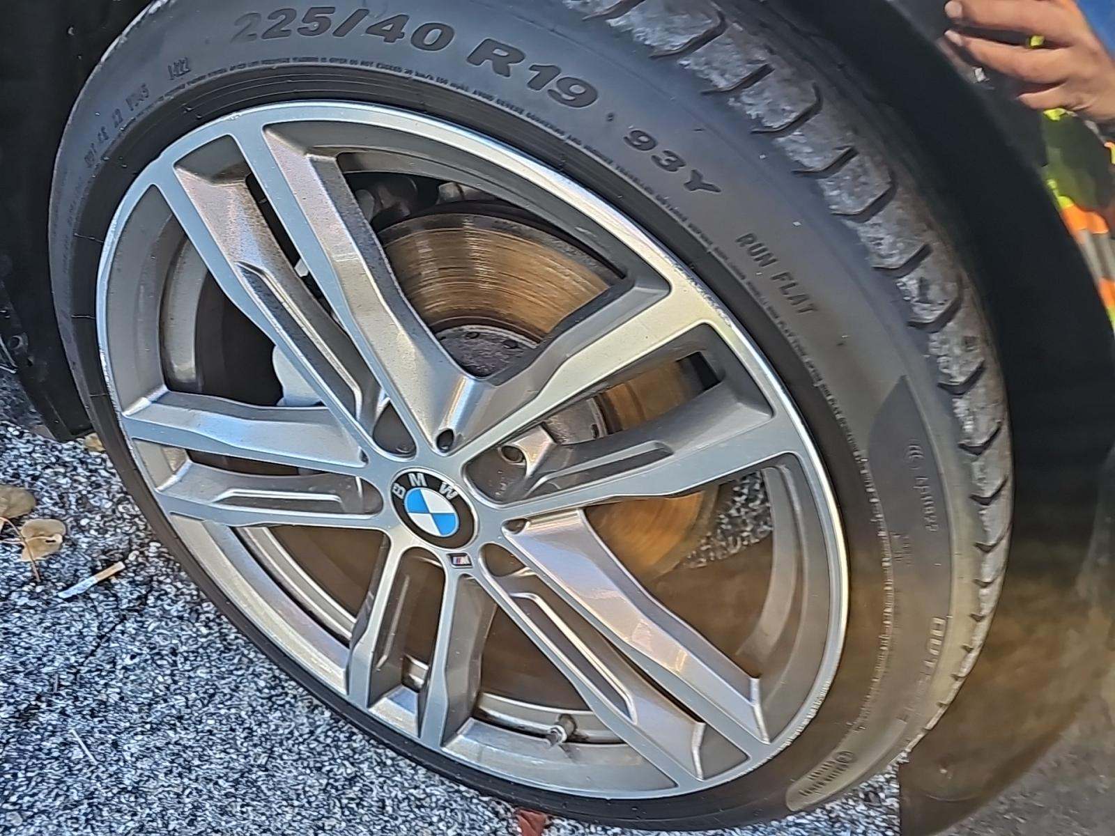 2019 BMW 4 Series 430i xDrive AWD