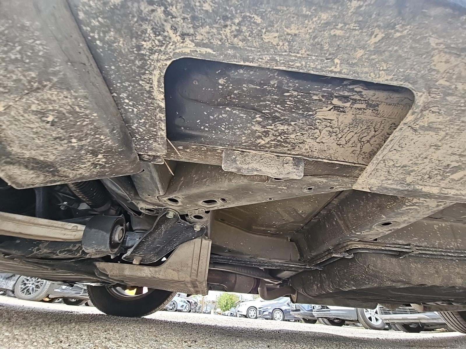 2021 Honda Odyssey EX-L FWD