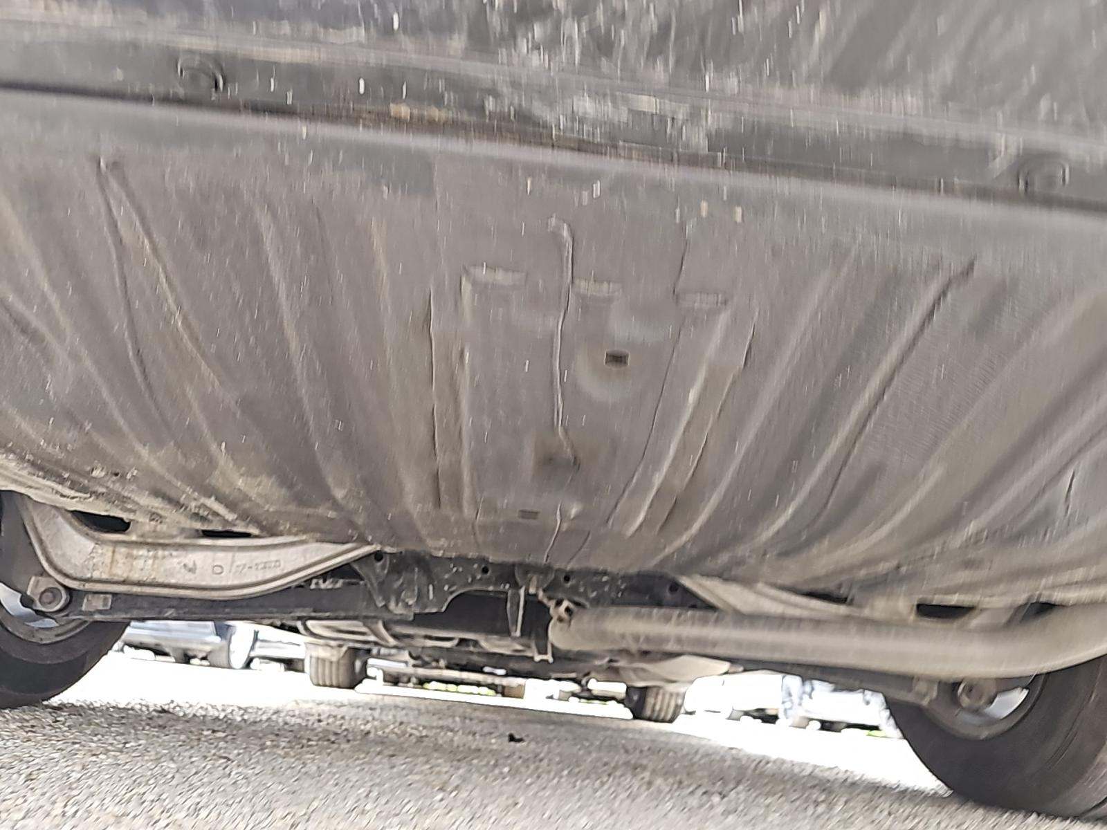 2021 Honda Odyssey EX-L FWD