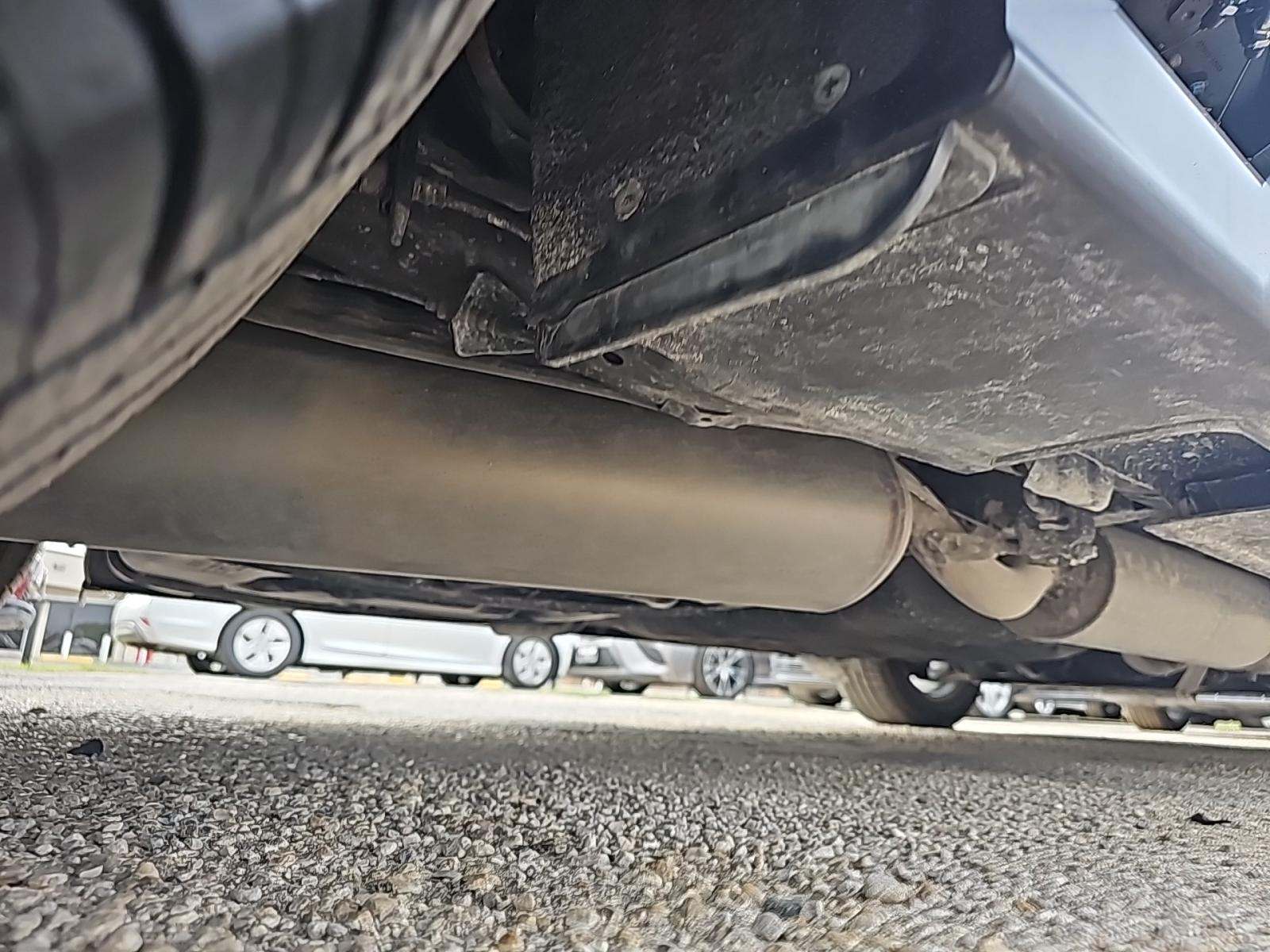 2021 Honda Odyssey EX-L FWD