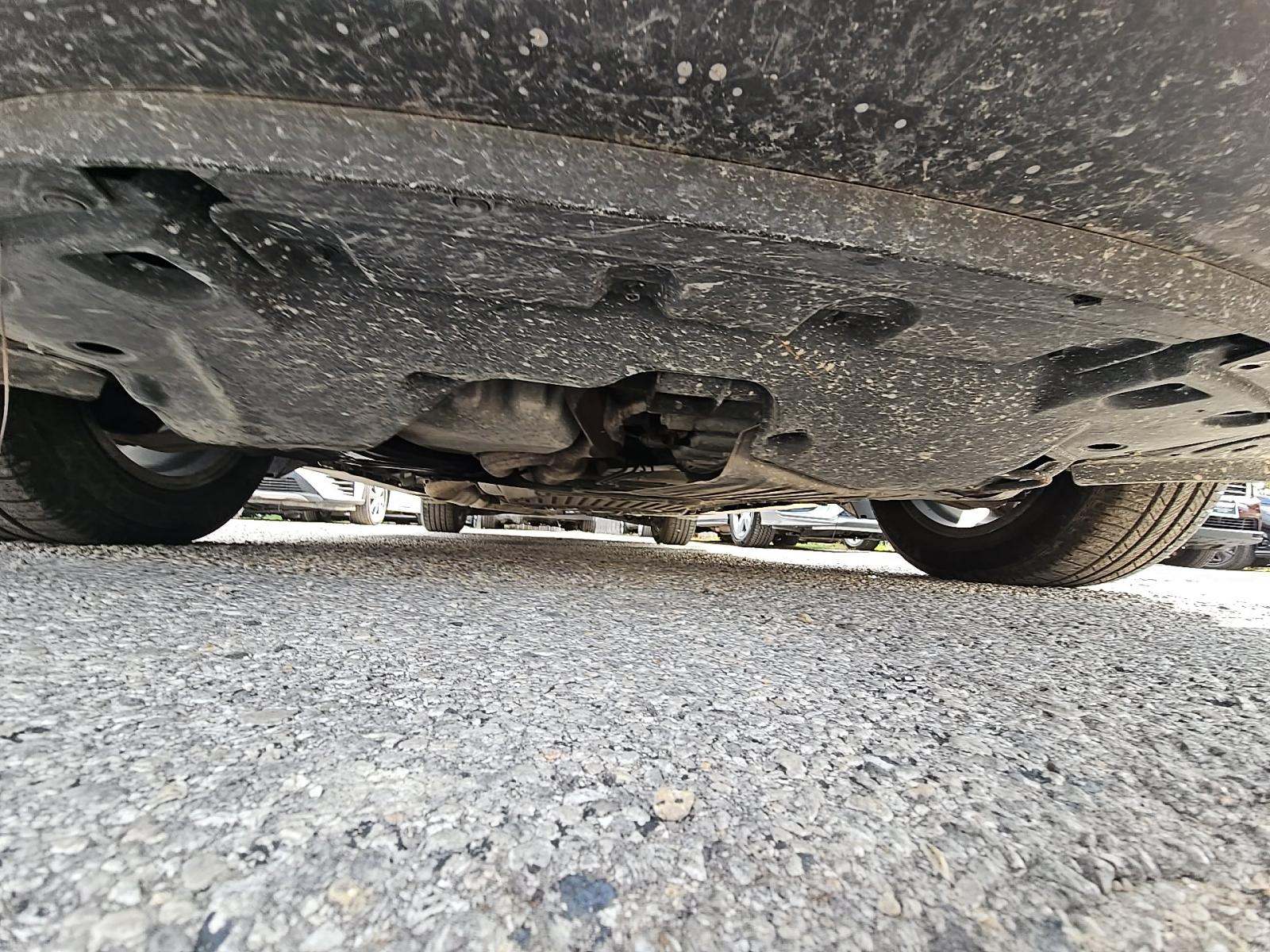 2021 Honda Odyssey EX-L FWD