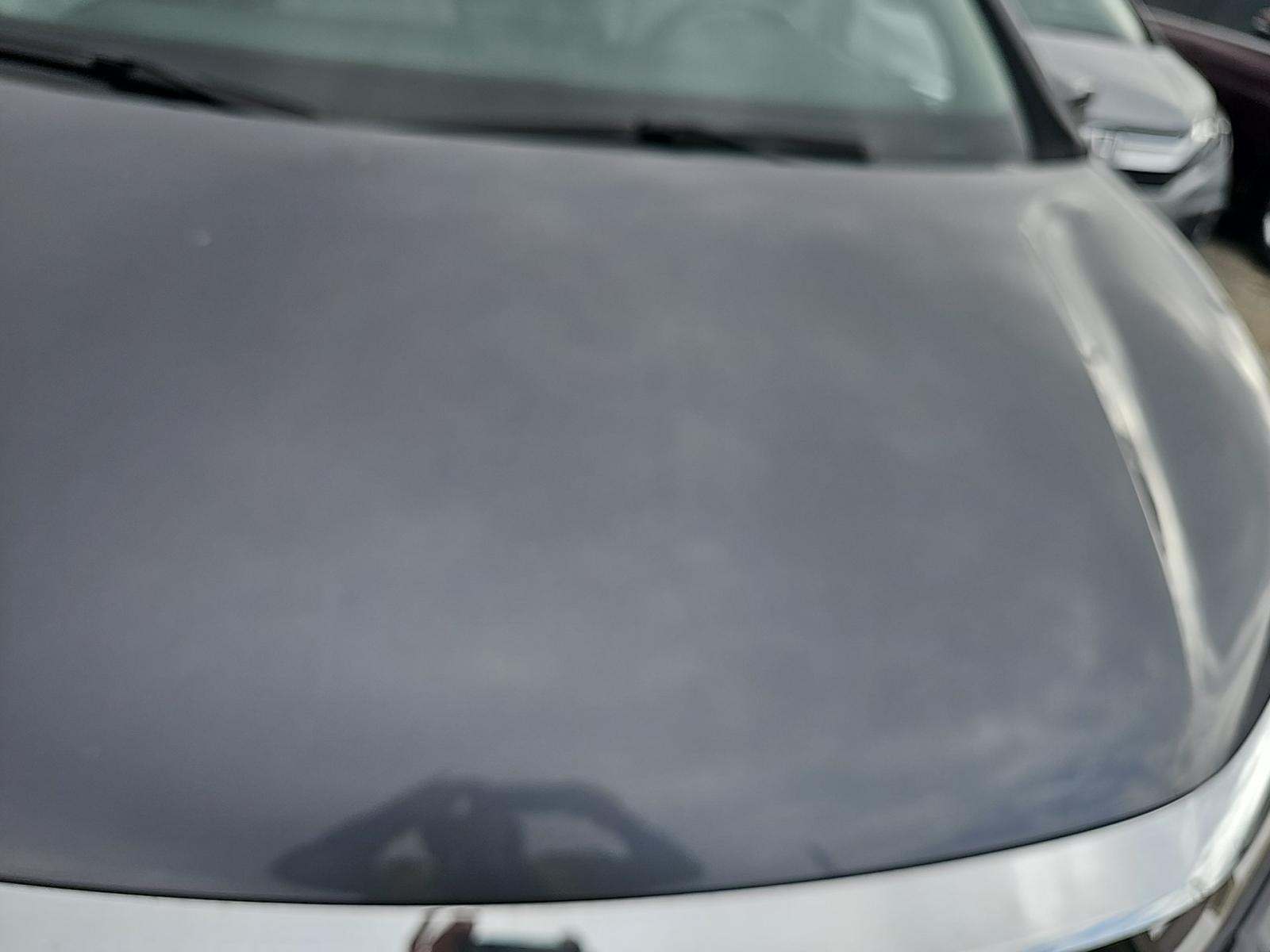 2021 Honda Odyssey EX-L FWD