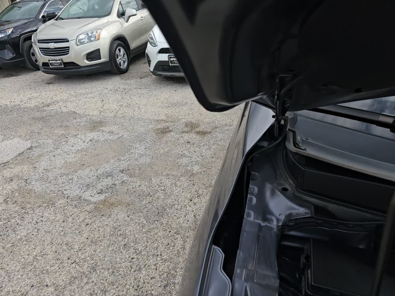 2021 Honda Odyssey EX-L FWD