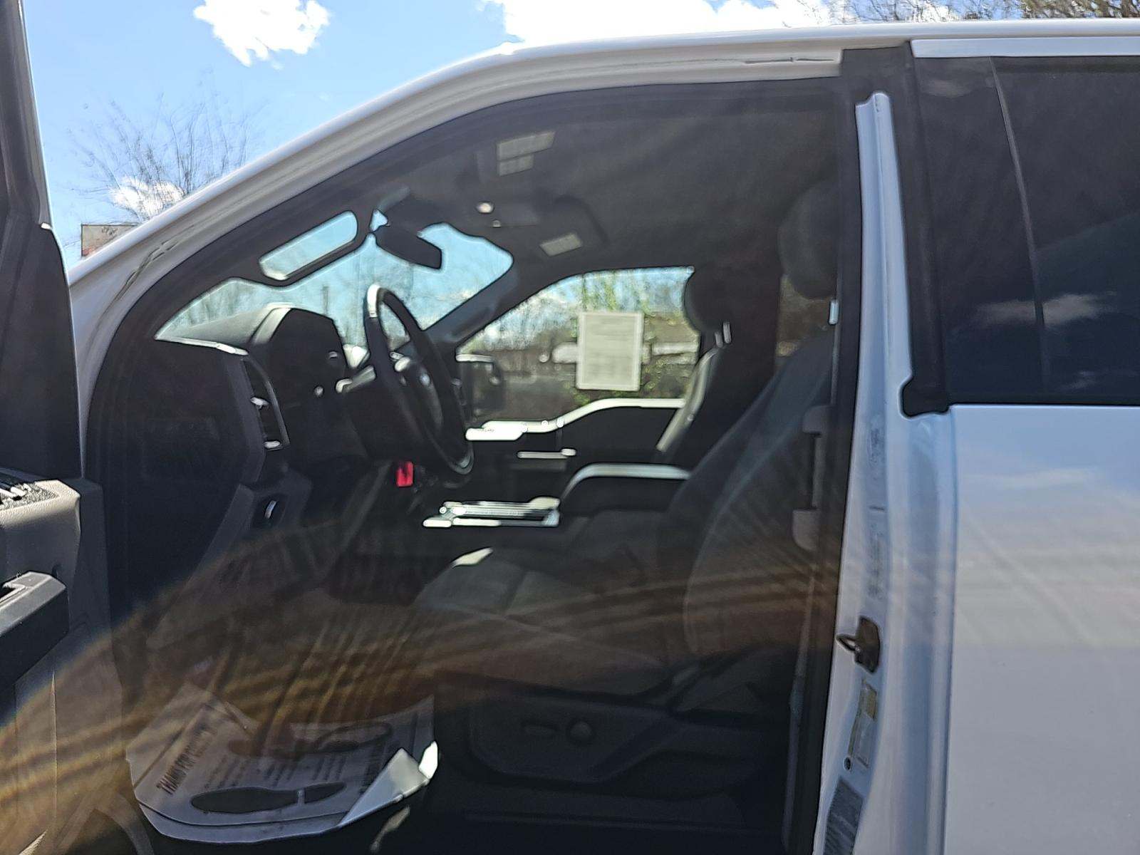 2019 Ford F-150 XLT RWD