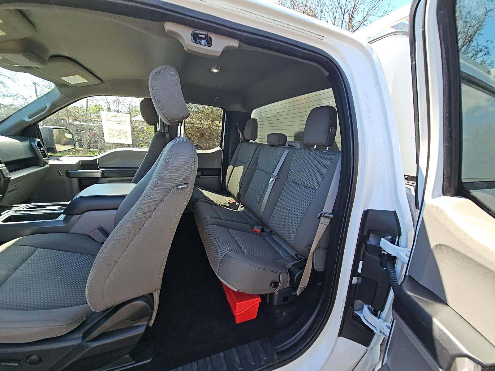 2019 Ford F-150 XLT RWD