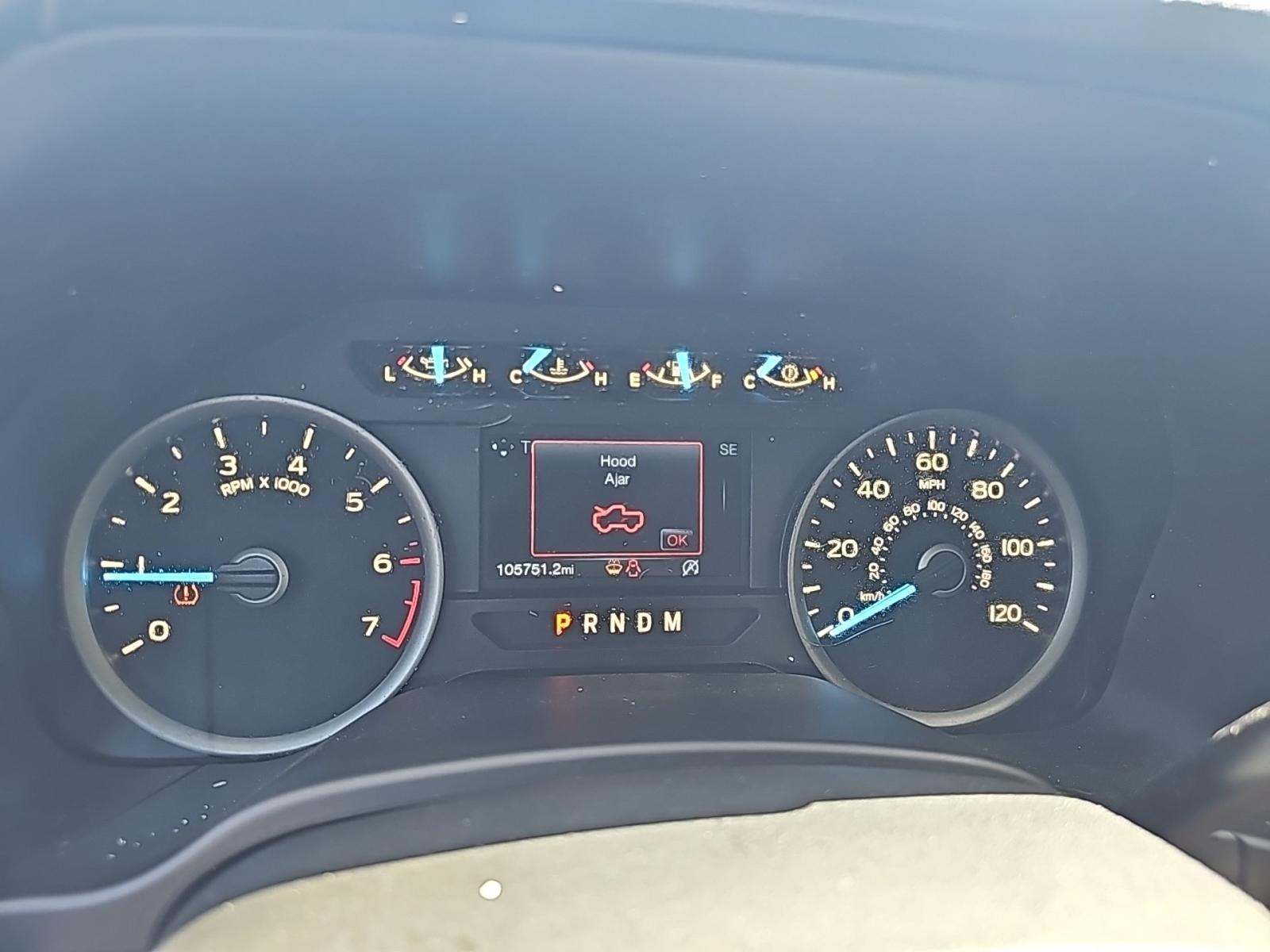 2019 Ford F-150 XLT RWD