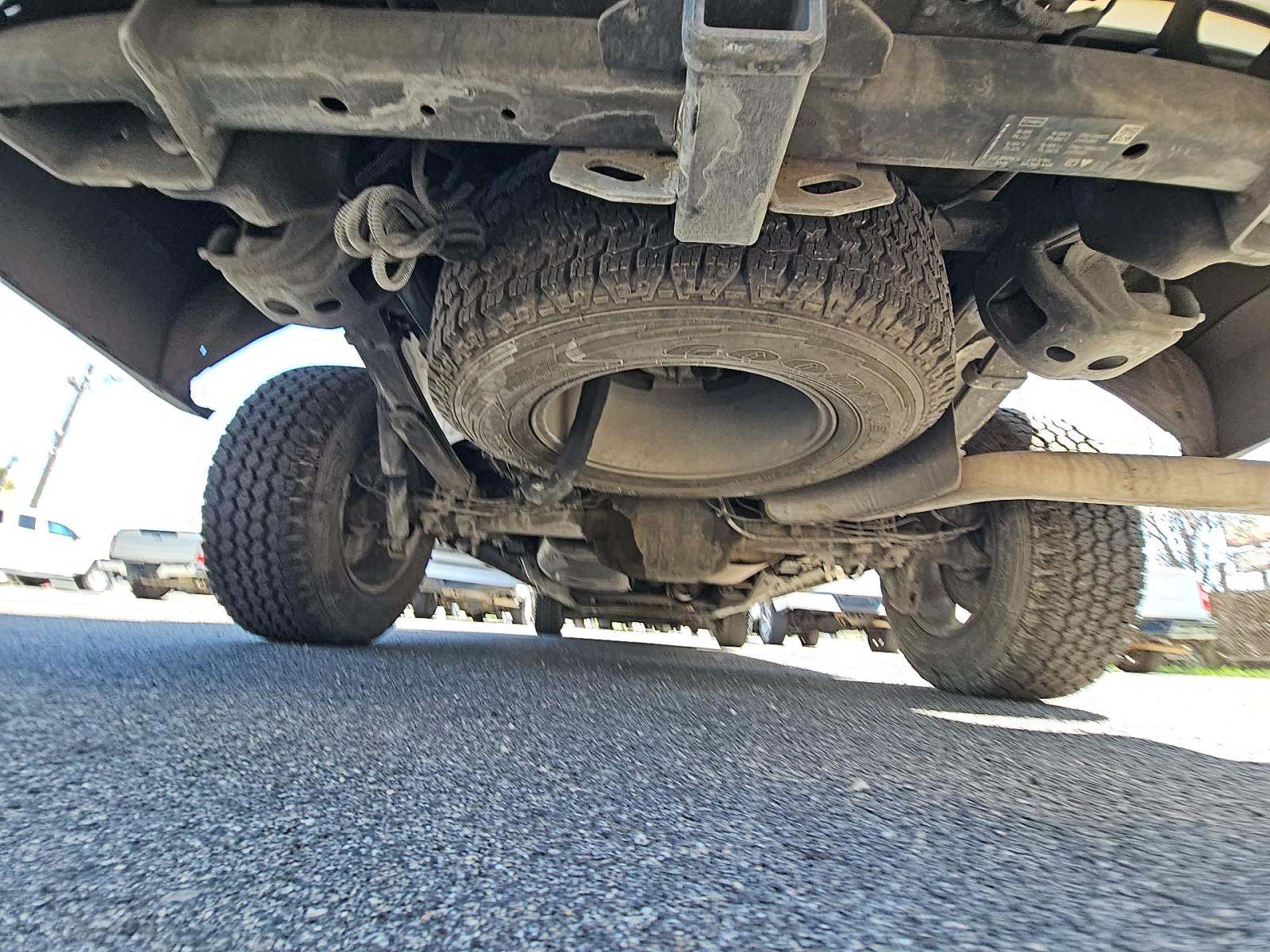 2019 Ford F-150 XLT RWD