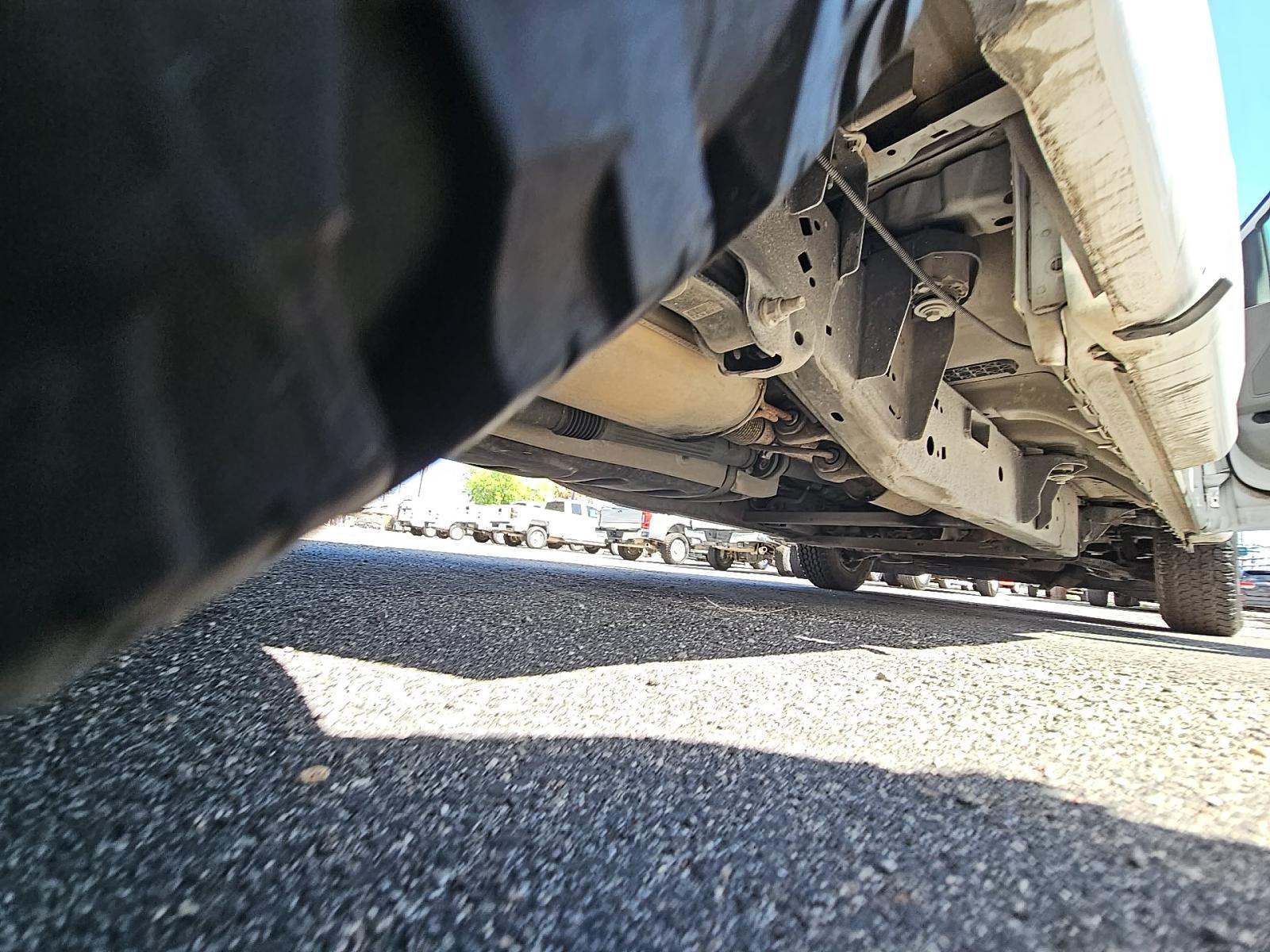 2019 Ford F-150 XLT RWD