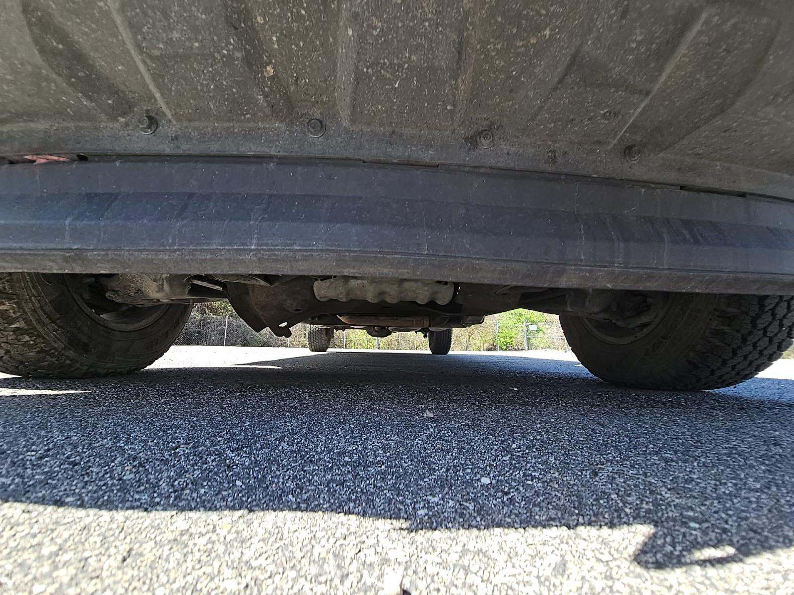 2019 Ford F-150 XLT RWD