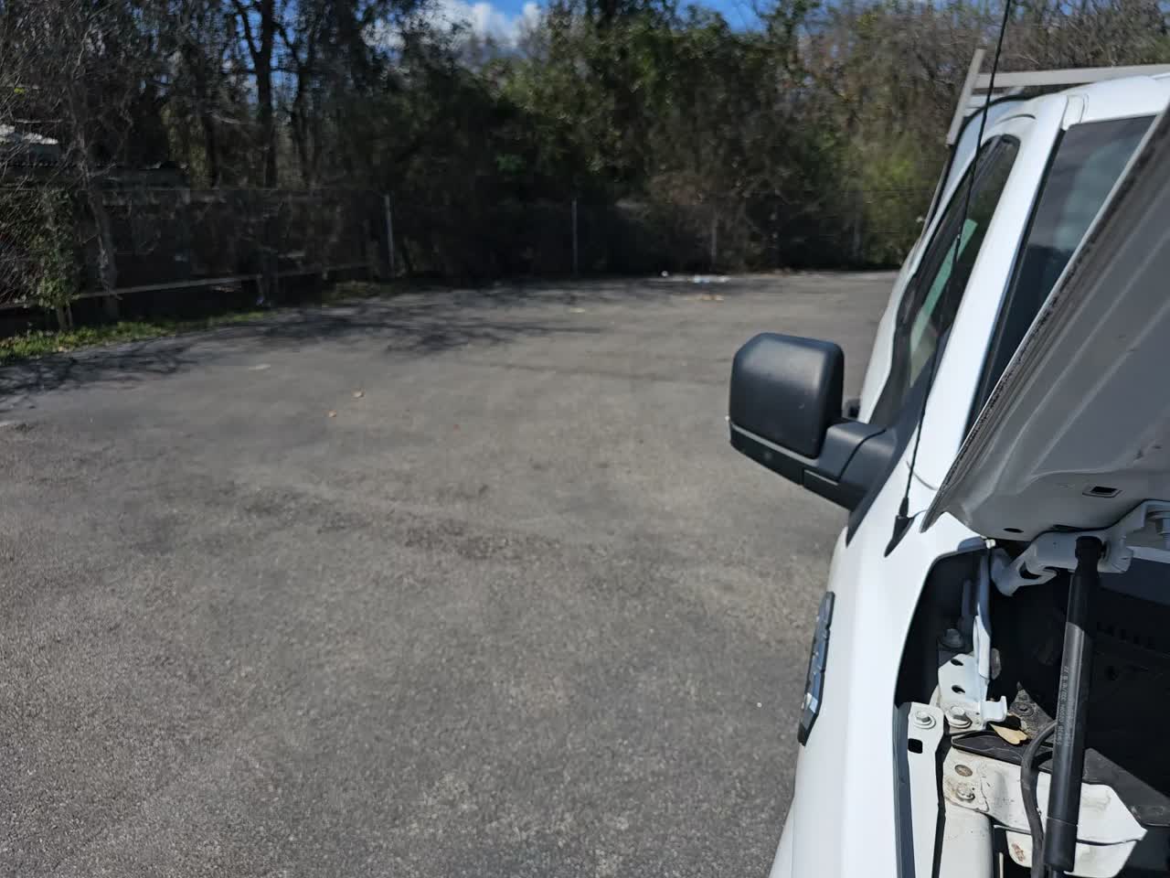 2019 Ford F-150 XLT RWD