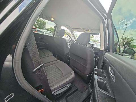 2022 Nissan Pathfinder SV FWD