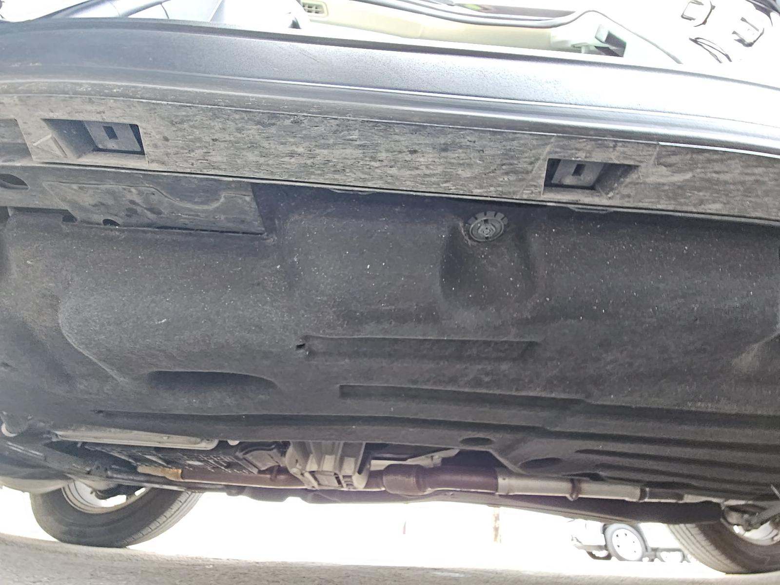 2025 Ford Explorer Active RWD