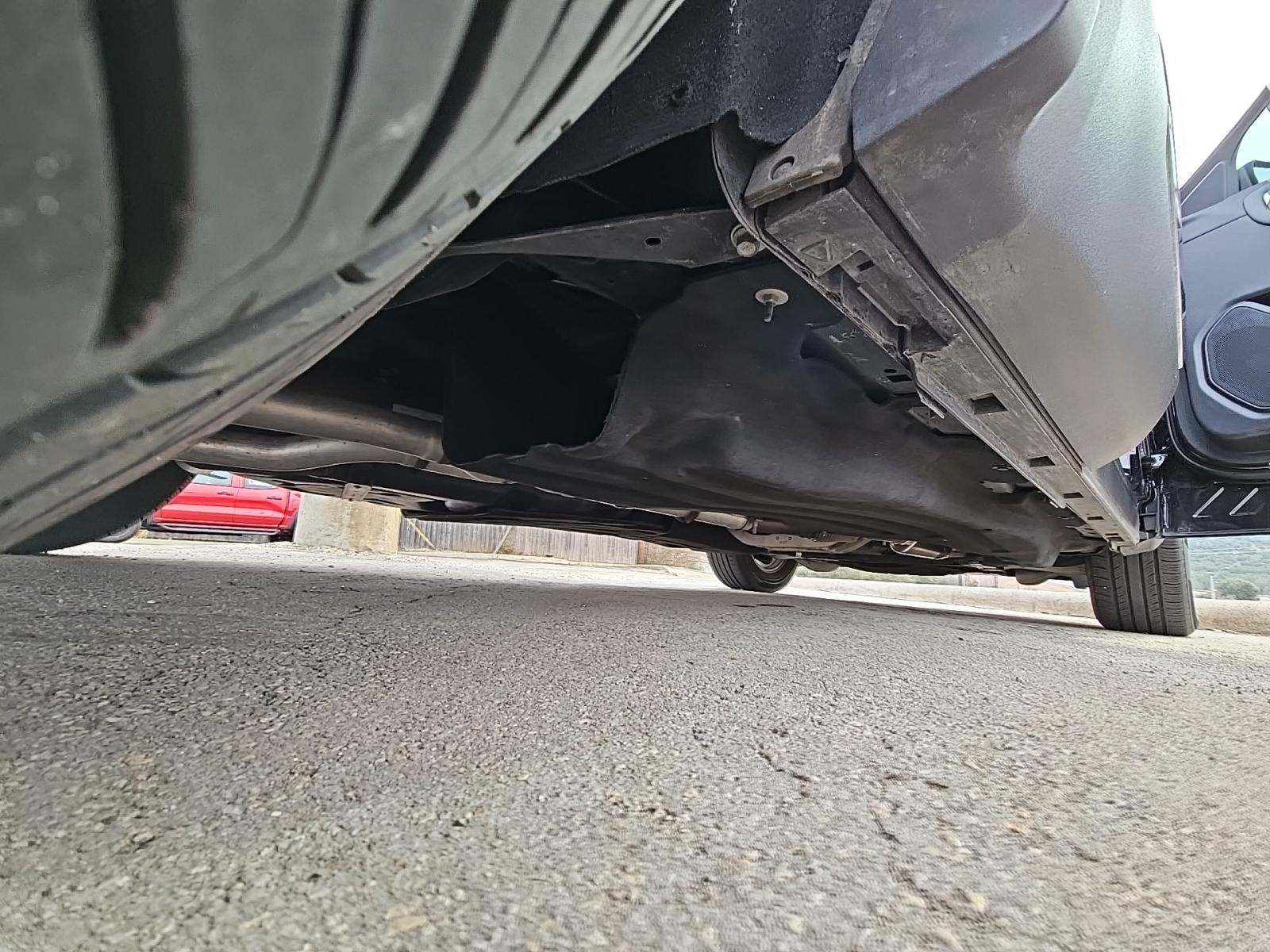 2025 Ford Explorer Active RWD