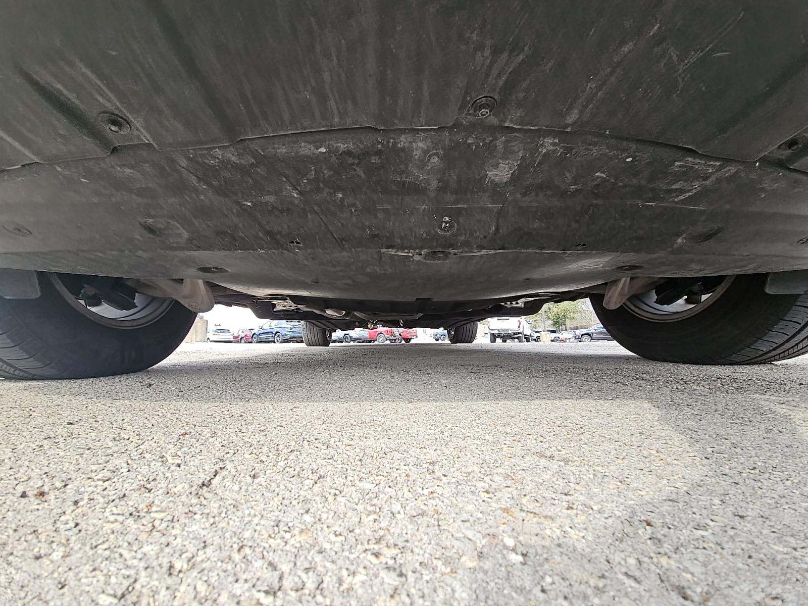 2025 Ford Explorer Active RWD