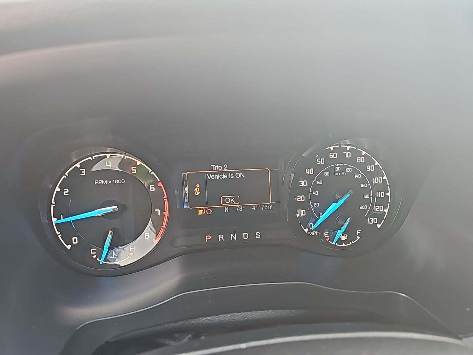 2023 Ford Ranger XLT RWD