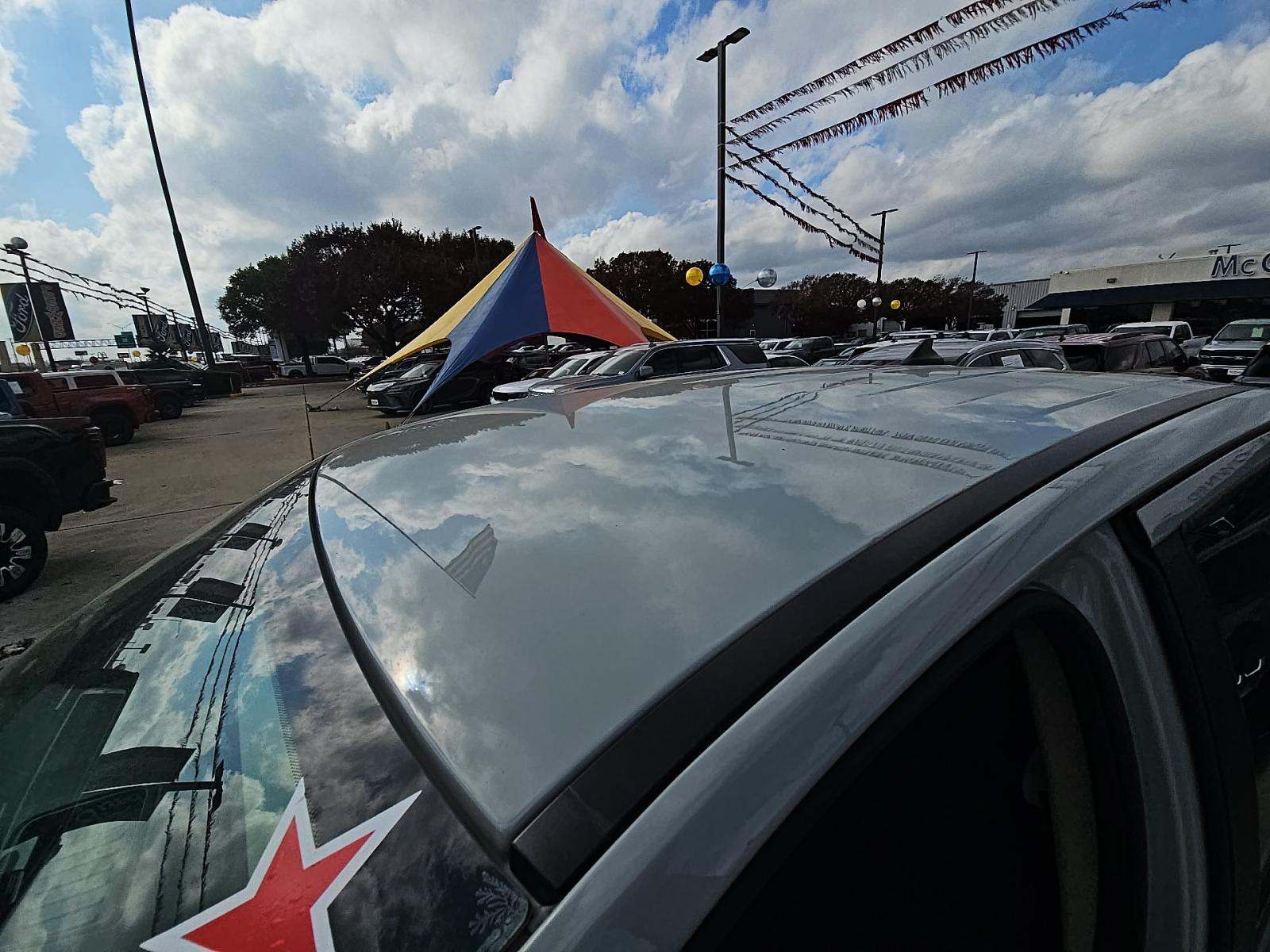 2023 Ford Ranger XLT RWD